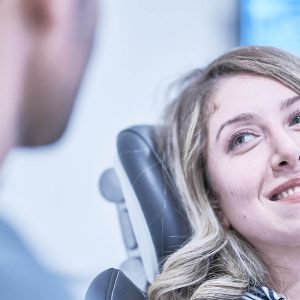 Higiene dental completa